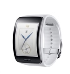 Samsung reveals 'smart watch' with built-in 3G connectivity